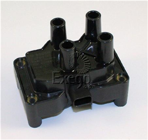 IGNITION COIL C451