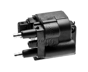 IGNITION COIL C458