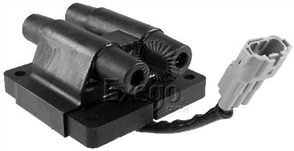 IGNITION COIL C483