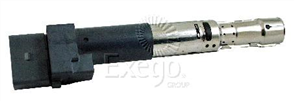 IGNITION COIL C519