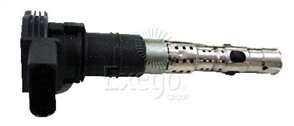 IGNITION COIL C538