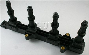 IGNITION COIL C543