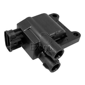IGNITION COIL C553
