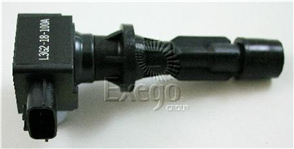 IGNITION COIL C555