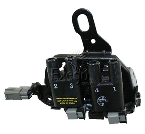 IGNITION COIL C567