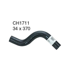 Radiator Upper Hose MITSUBISHI PAJERO NH - 3.0L V6 CH1711