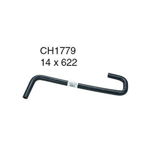 Heater Hose HOLDEN CALAIS COMMODORE VR 3.8L V6 CH1779