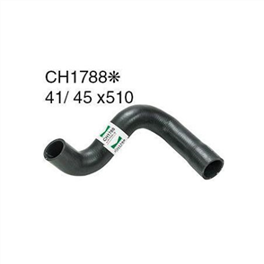 Radiator Lower Hose FORD FALCON ED 4.0L CH1788