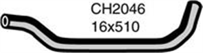 Heater Hose TOYOTA RAV4 SXA10R - 2.0L I4 CH2046