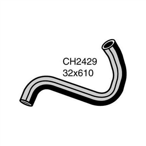 RADIATOR HOSE LOWER CH2429