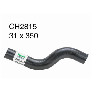 HYUNDAI RADIATOR HOSE UPPER CH2815