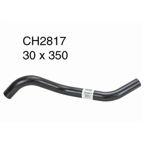 HYUNDAI RADIATOR HOSE LOWER CH2817