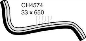 DAEWOO RADIATOR HOSE LOWER CH4574