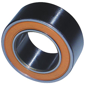 Bearing (AC) ID:30 x OD:52 x W:22(mm) 1Pce