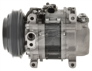 COMPRESSOR SUBARU LIBERTY BD BE BG 6/94-7/03 OUTBACK BH 2.5L PET