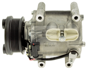 COMPRESSOR JAGUAR S-TYPE 4.0 V8 YBYH19D629FA CM1004