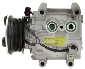 COMPRESSOR JAGUAR X-TYPE 2.0L 2.5L 3.0L V6 06/01 - 11/09 CM1005