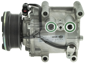 COMPRESSOR FORD MONDEO 2.0L 5/99 - PEUGEOT 306 CM1011