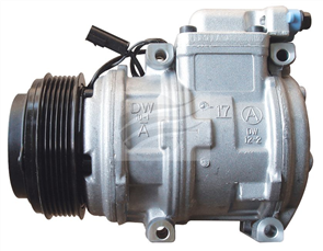 COMPRESSOR MERCEDES MB100D, MB140D SSANGYONG REXTON RX270 CM1121