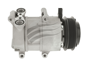 COMPRESSOR FORD FOCUS LS LT LV 2.0L PET 5/05-6/11 VS16 CM1217J