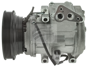 COMPRESSOR CAMRY SXV20R 4CYL 8/97- NEW CM1676