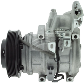 COMPRESSOR CAMRY MCV20R 97, AVALON MCX10 5/00, ES300 MCV20 8/96 CM1679