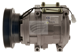 COMPRESSOR TOYOTA CAMRY SV20 SV21 SV22 8/86-3/93, HOLDEN APOLLO