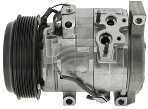 COMPRESSOR TOYOTA CAMRY ACV36R 9/02-6/06 10S17C 7PV 12V CM1762