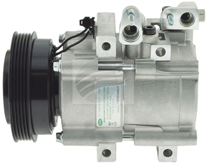 COMPRESSOR SONATA EF 4CYL 10/1/98 ON 97701-38071 CM1898