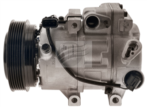 COMPRESSOR HYUNDAI iX35 LM 2.0L PET 1/13-ON CM1941