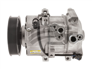 COMPRESSOR KIA SORENTO XM 3.5L PET 8/11-5/15 DVE18 CM1997