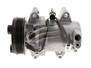 COMPRESSOR MITSUBISHI TRITON MQ 5/15-ON CM2039J