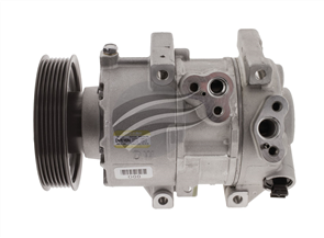 COMPRESSOR KIA SPORTAGE QL 2.4L PET 16-ON DVE16N 6PV CM2052