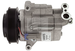 COMPRESSOR HOLDEN CRUZE JG 09- PET 1.8L CSP15 BARINA TM 11-ON CM2553