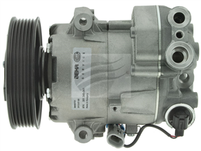 COMPRESSOR HOLDEN CRUZE JH 11- 1.4L TURBO PETROL CM2555