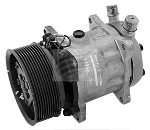 COMPRESSOR TRS090 5PV DIR ASTINA 95-97 CM3046