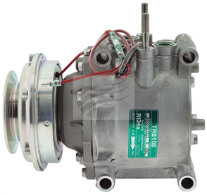 COMPRESSOR COMMODORE VN VP VR VS V8 PAJERO NH PETROL 2/91-8/93 CM3203