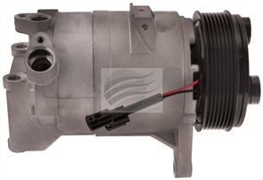 COMPRESSOR NISSAN MURANO Z51 3.5L PET 09-16, MAXIMA J32 3.5L PET