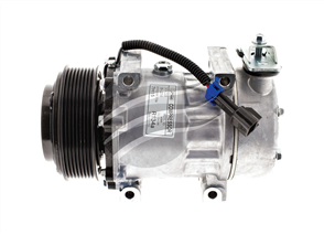 COMPRESSOR KENWORTH K200 15L DSL 2011-ON CM5042J