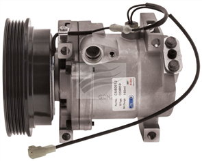 COMPRESSOR MAZDA 626 GF 7/97-8/02 MAZDA 323 ASTINA BJ 9/98-12/03