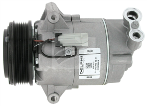 COMPRESSOR ASTRA AH 1.9L DSL 2006- CM5318