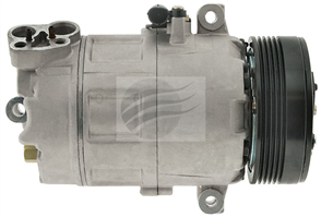 COMPRESSOR BMW 3 SERIES E46 318i 10/99-2/02 M43 B19 CALSONIC CM5343