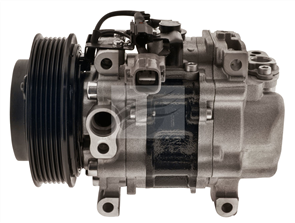 COMPRESSOR SUBARU OUTBACK BH 3.0L 10/00 - 8/03 TV14C 6PV 12V CM5373J