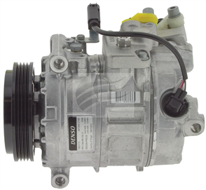 COMPRESSOR BMW 7 SERIES E65 E66 01- 735i 740i 745i 750i 760i CM5421