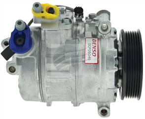 COMPRESSOR BMW 1 SERIES E81 E87 130I 03/05- 3 SERIES E90 325I 330I