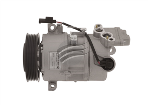 COMPRESSOR BMW 1 SERIES E87 04- 3 SERIES E90 05-07 E91 05- CM5469