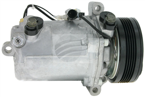 COMPRESSOR BMW 3 SERIES E46 5 SERIES E39 Z3 SS120DL1 CM5488