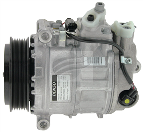 COMPRESSOR MERCEDES C CLASS W203 4/03-11/08 7SEU17C 447260-0220 CM5489