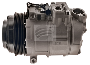 COMPRESSOR MERC C CLASS W202 S202 CLK C208 A208 E CLASS W210 CM5518J