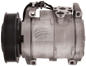 COMPRESSOR HONDA ACCORD CM 11/02- 12/08 2.4L PET 10S17C 7PV CM5528J